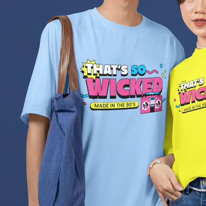 Unisex Retro vibes Oversize T-shirt