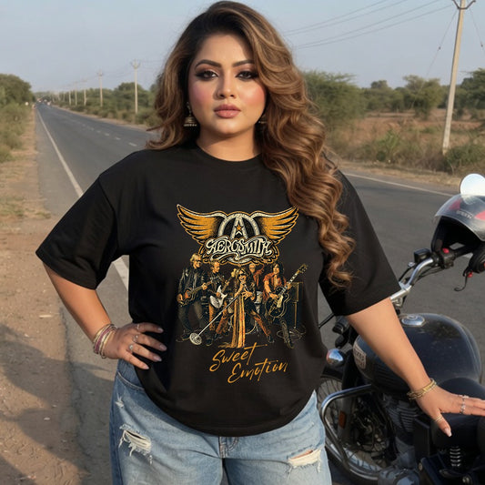 woman-wearing-black-t-shirt-with-bike