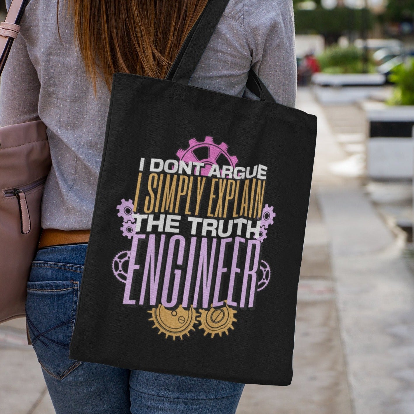 tote bags