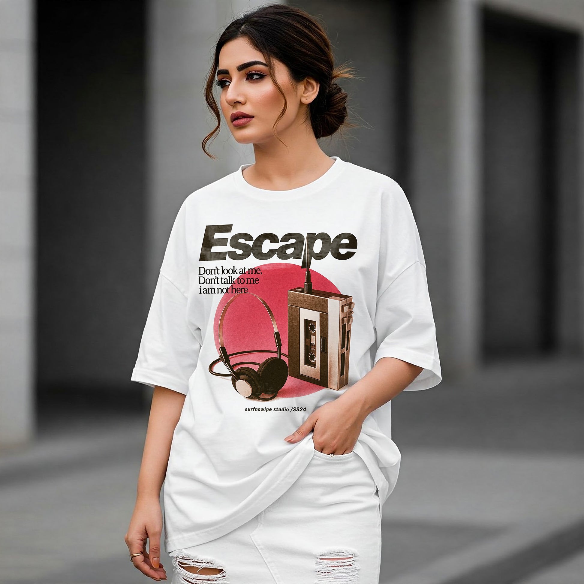Retro T-Shirt