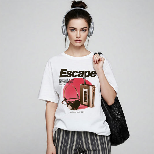 Retro T-Shirt