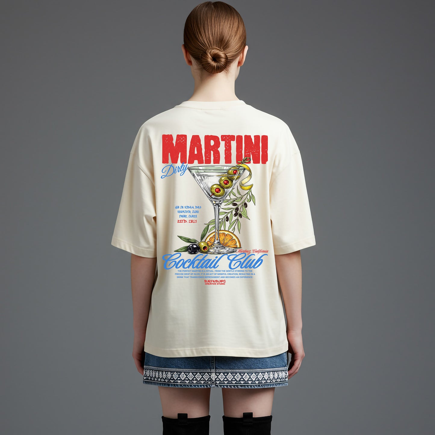 martini-dirty-cocktail-club-oversized-tshirt