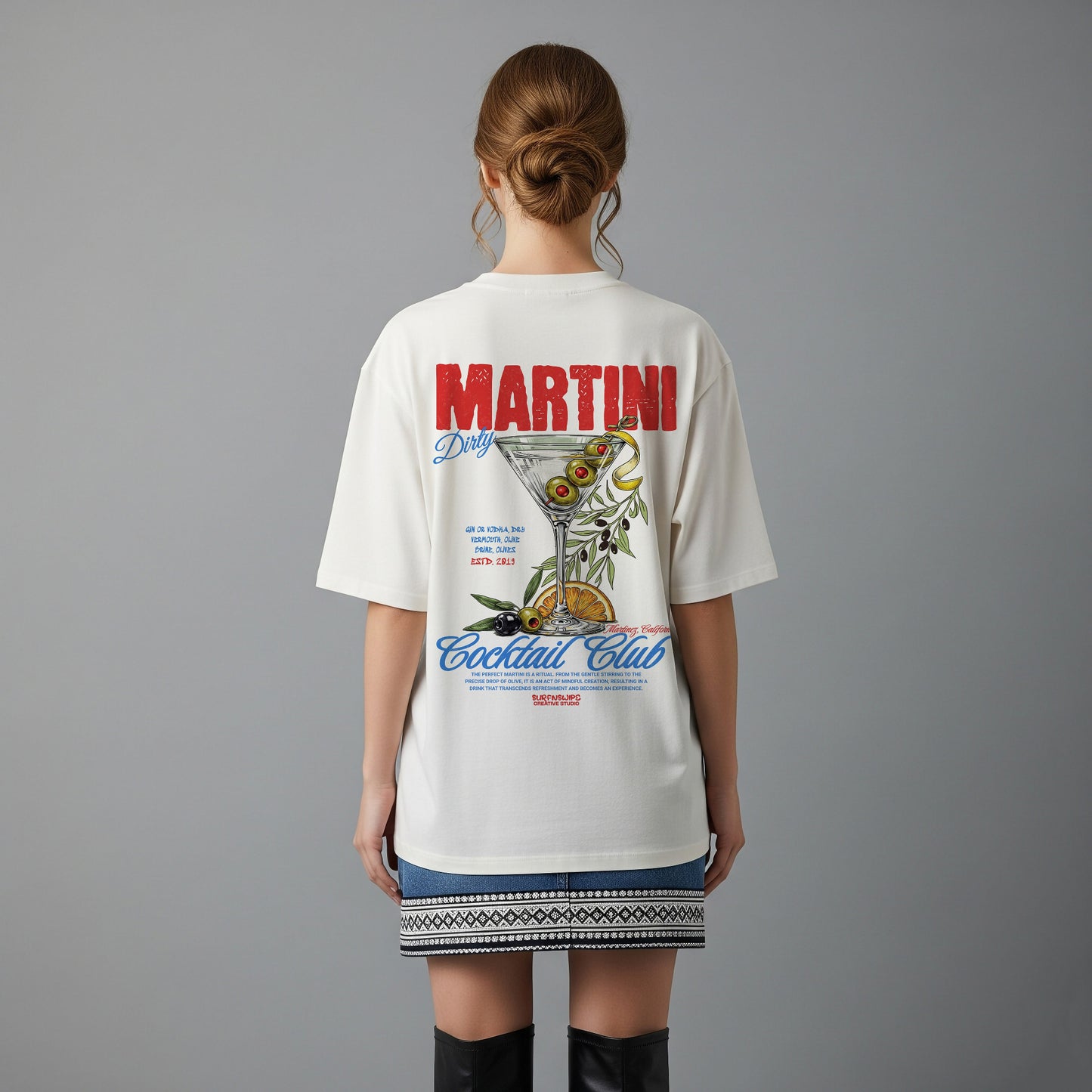 martini-dirty-cocktail-club-oversized-tshirt