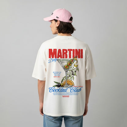 martini-dirty-cocktail-club-oversized-tshirt