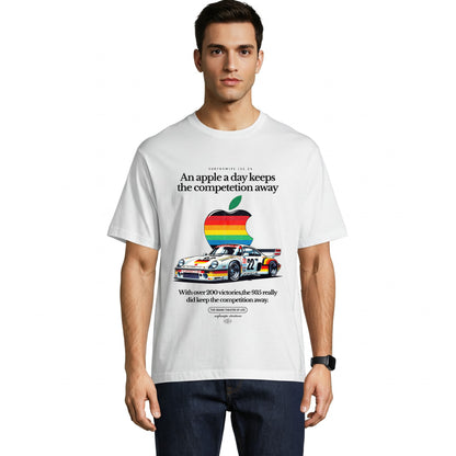 Vintage Racing T-Shirt
