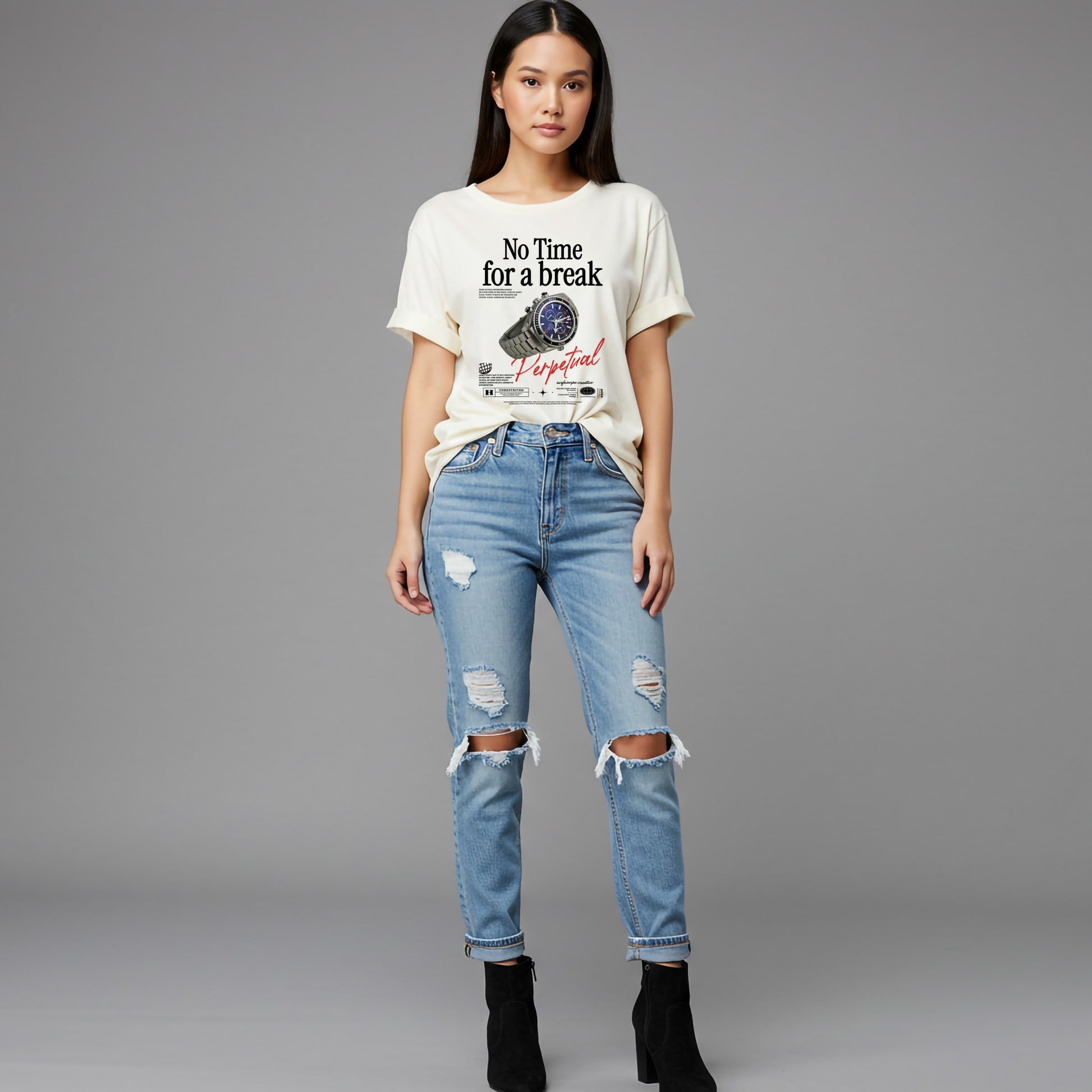 Women's Streetwear