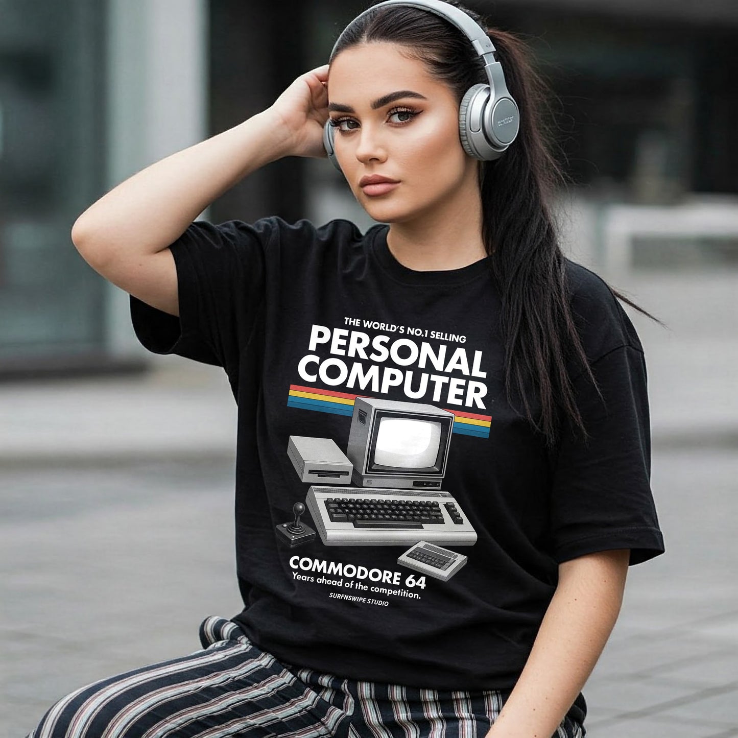 Commodore 64