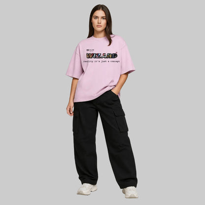 woman-wearing-pink-tee