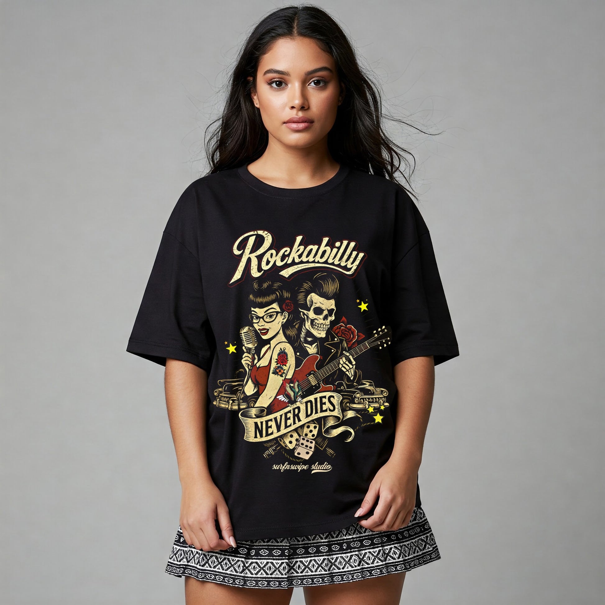  vintage graphic t-shirt