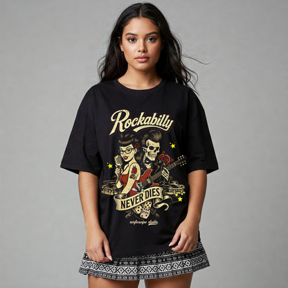  vintage graphic t-shirt