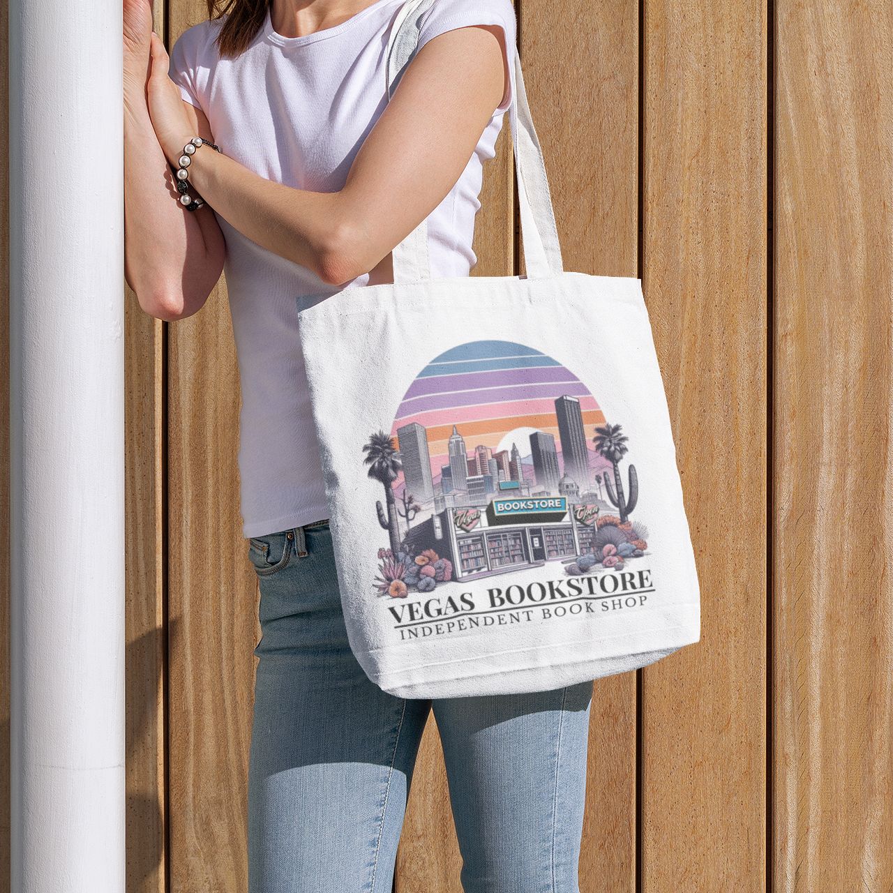 vegas-bookstore-tote-bag